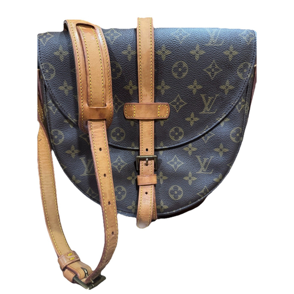 Louis Vuitton Chantilly GM - Picture 3 of 16